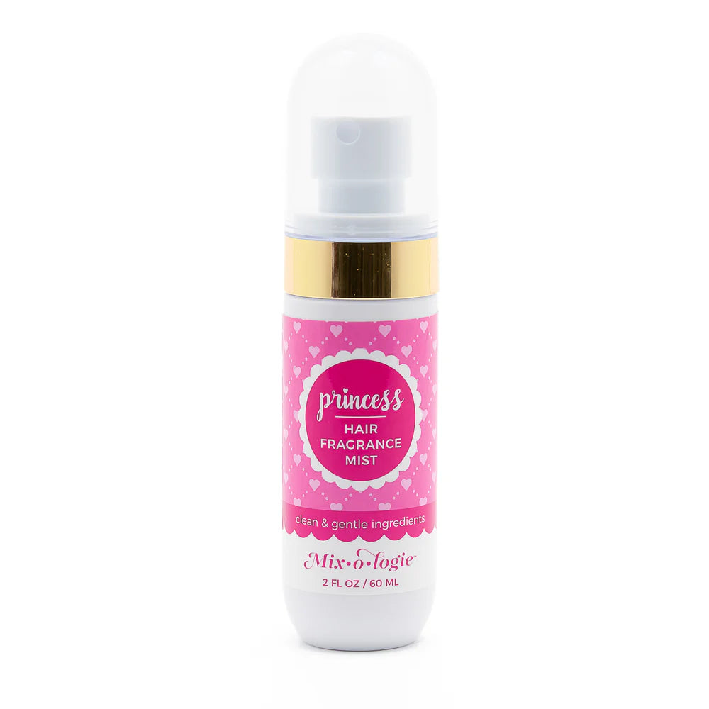 PRINCESS HAIR FRAGRANCE MIST - HAIR PERFUME