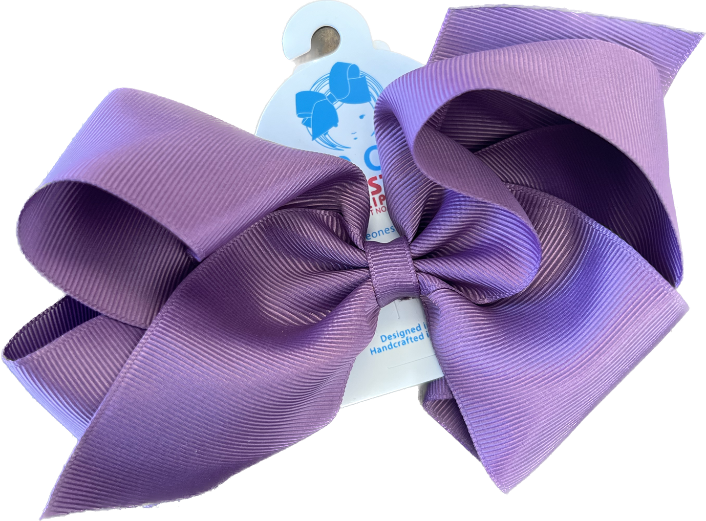 CLASSIC GROSGRAIN - KING (MANY COLORS AVAILABLE)