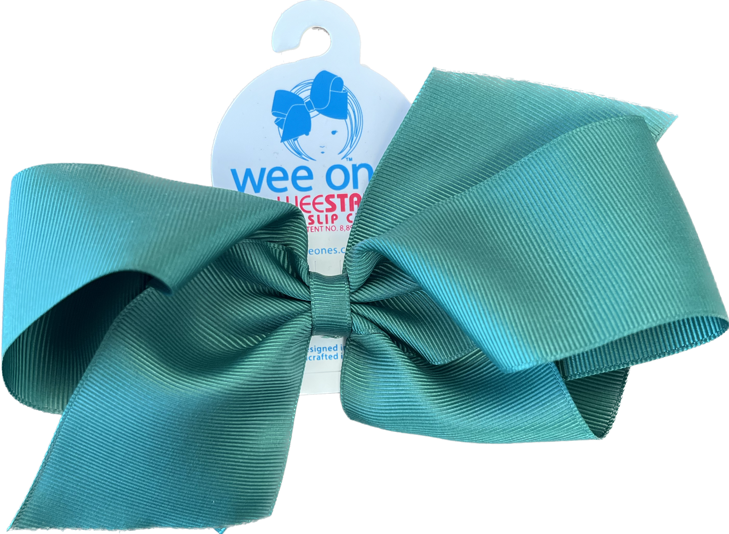 CLASSIC GROSGRAIN - KING (MANY COLORS AVAILABLE)