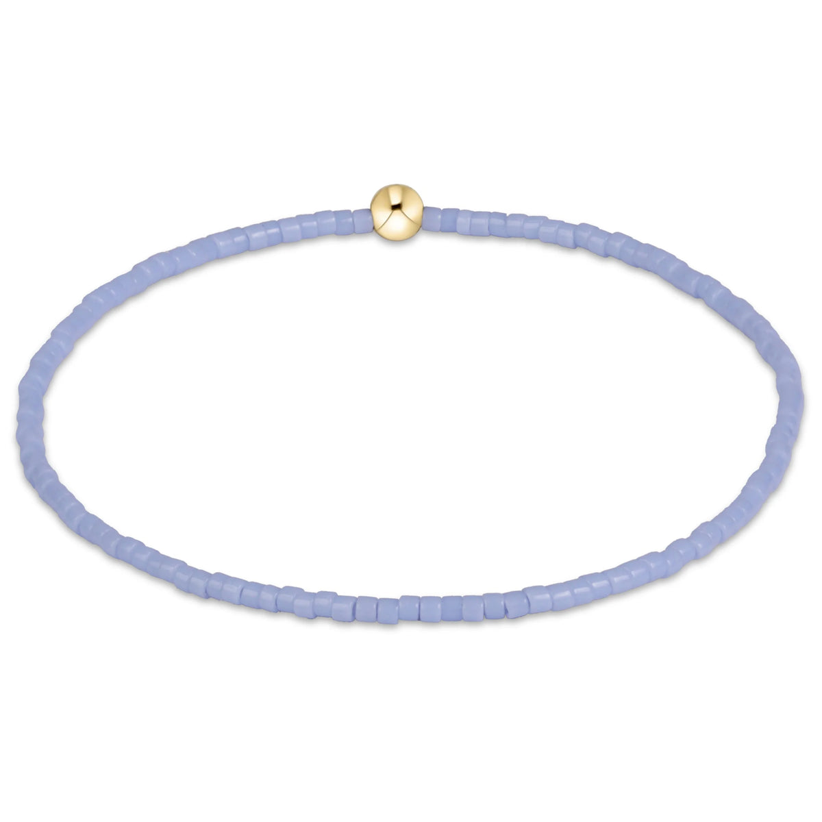 EXTENDS GAMEDAY HOPE CLASSIC BRACELET - LIGHT BLUE