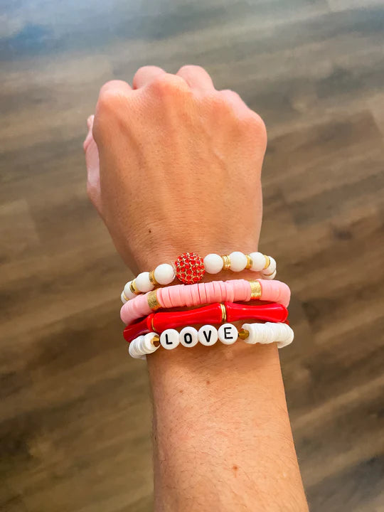 LOVE STACK