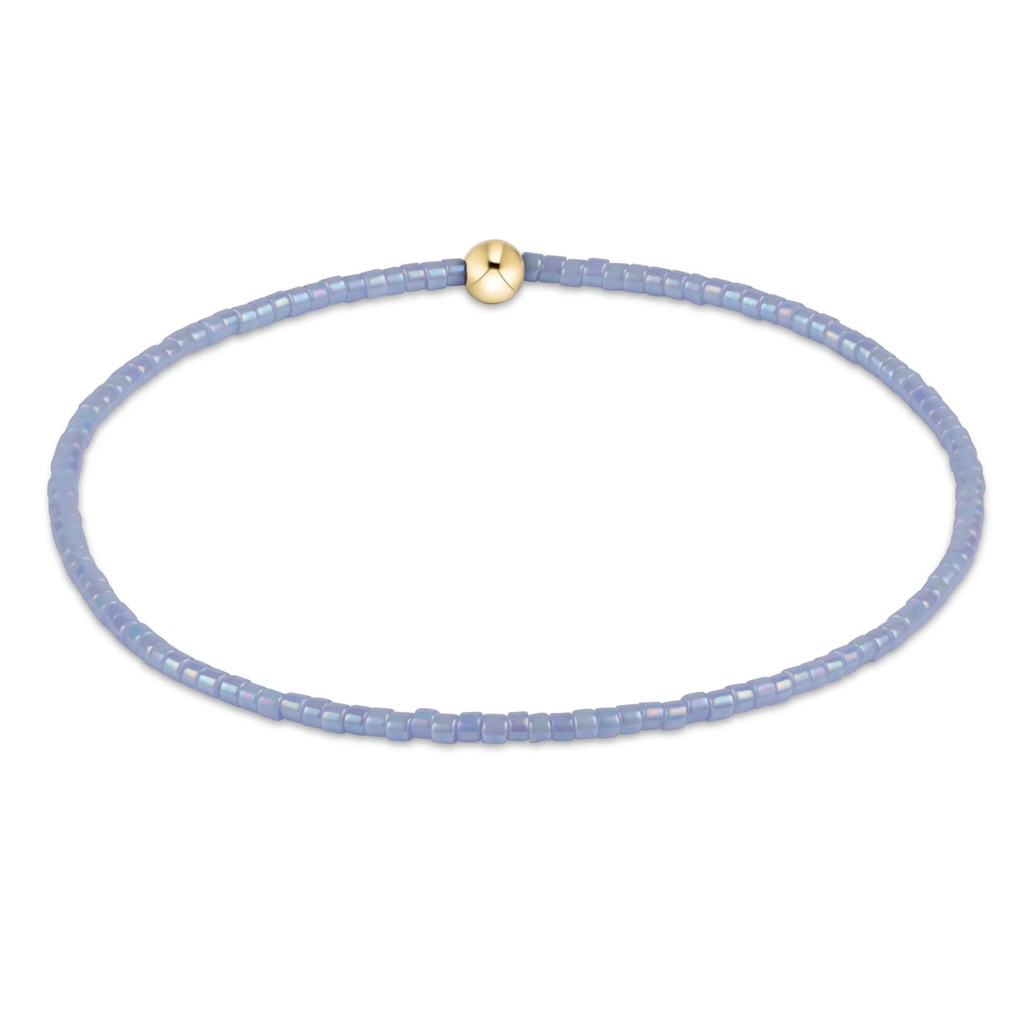 EGIRL HOPE CLASSIC BRACELET - OCEAN MIST