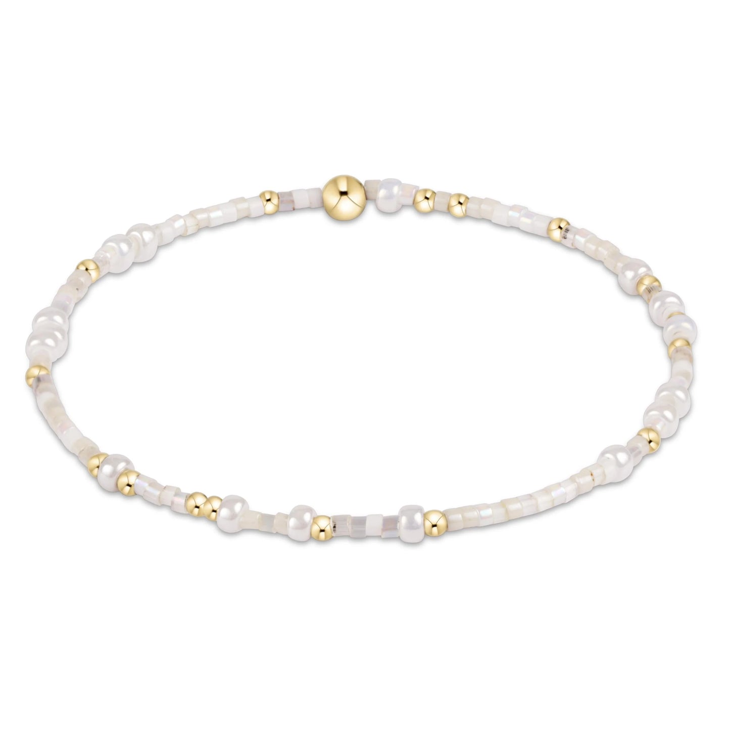 EGIRL HOPE UNWRITTEN BRACELET - SHALL WE DANCE