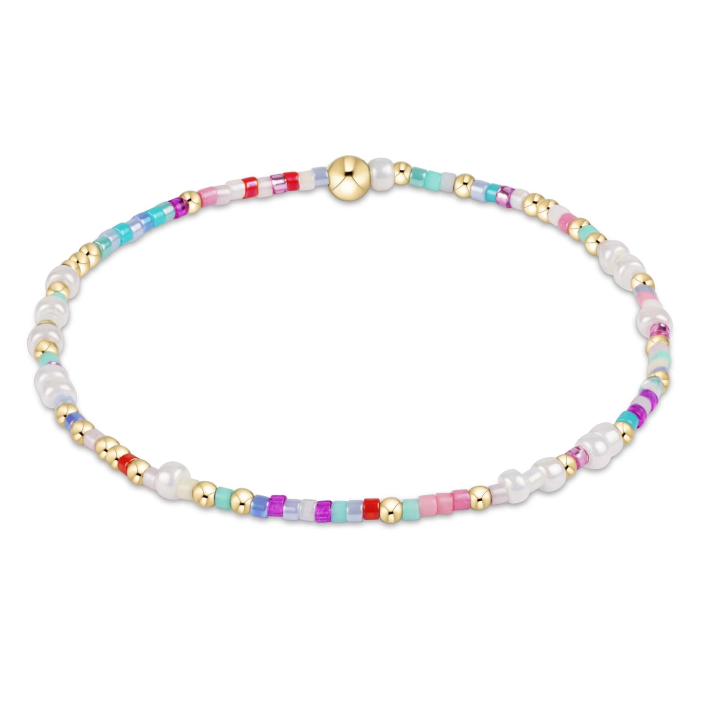 EXTENDS HOPE UNWRITTEN BRACELET - PARTY FOUL