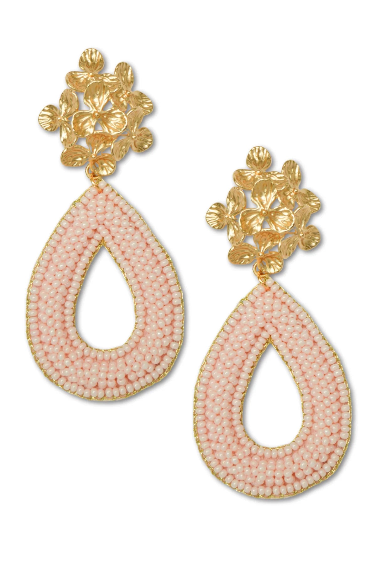 JASMINE EARRINGS - ASSORTED