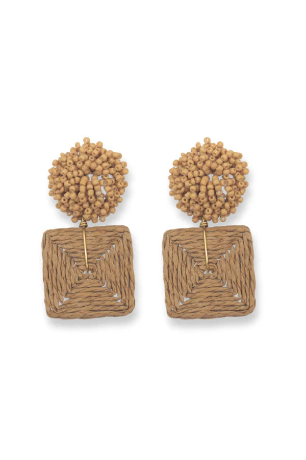 SARABETH EARRINGS - ASSORTED