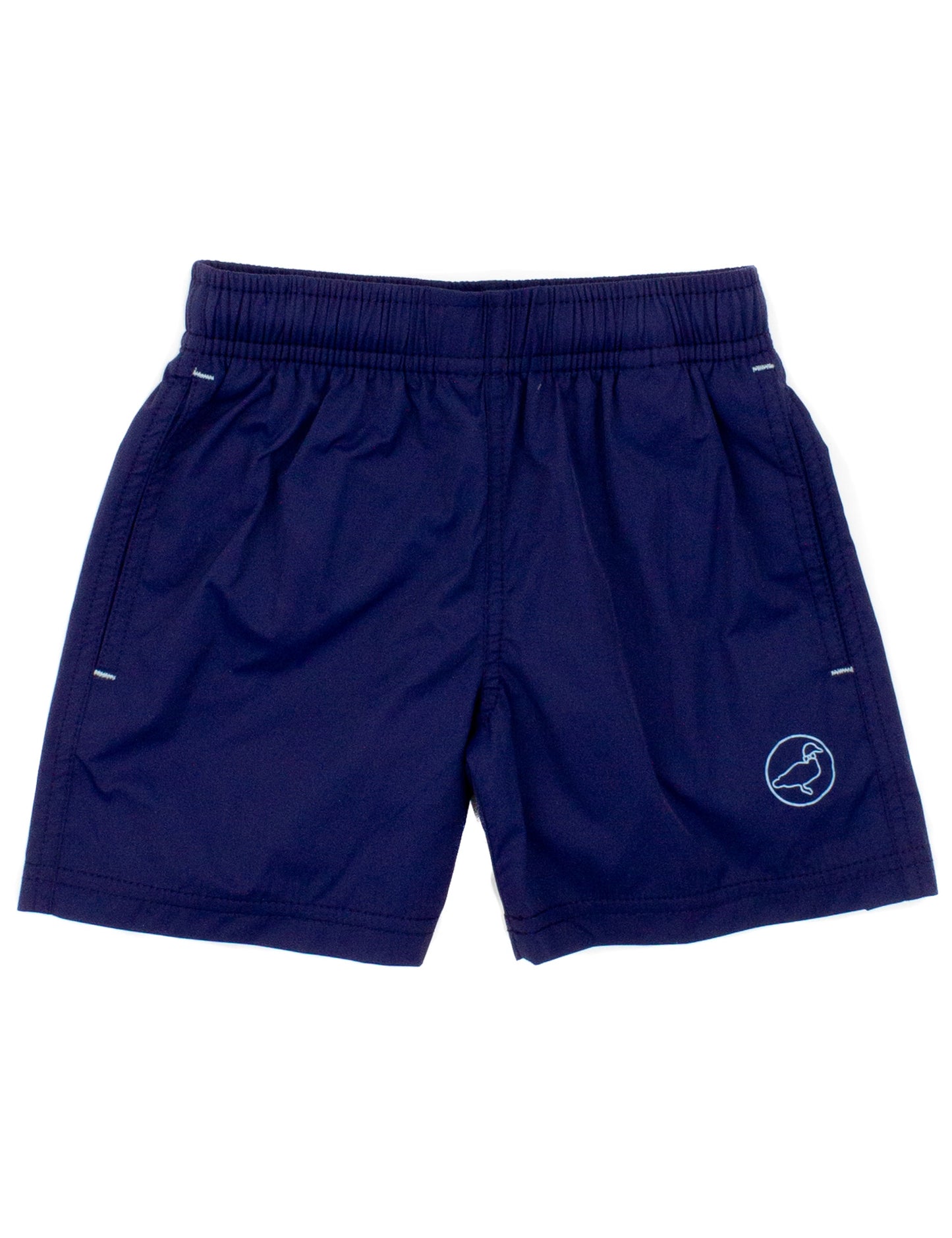 BOYS DRIFTER SHORT - MARINE NAVY