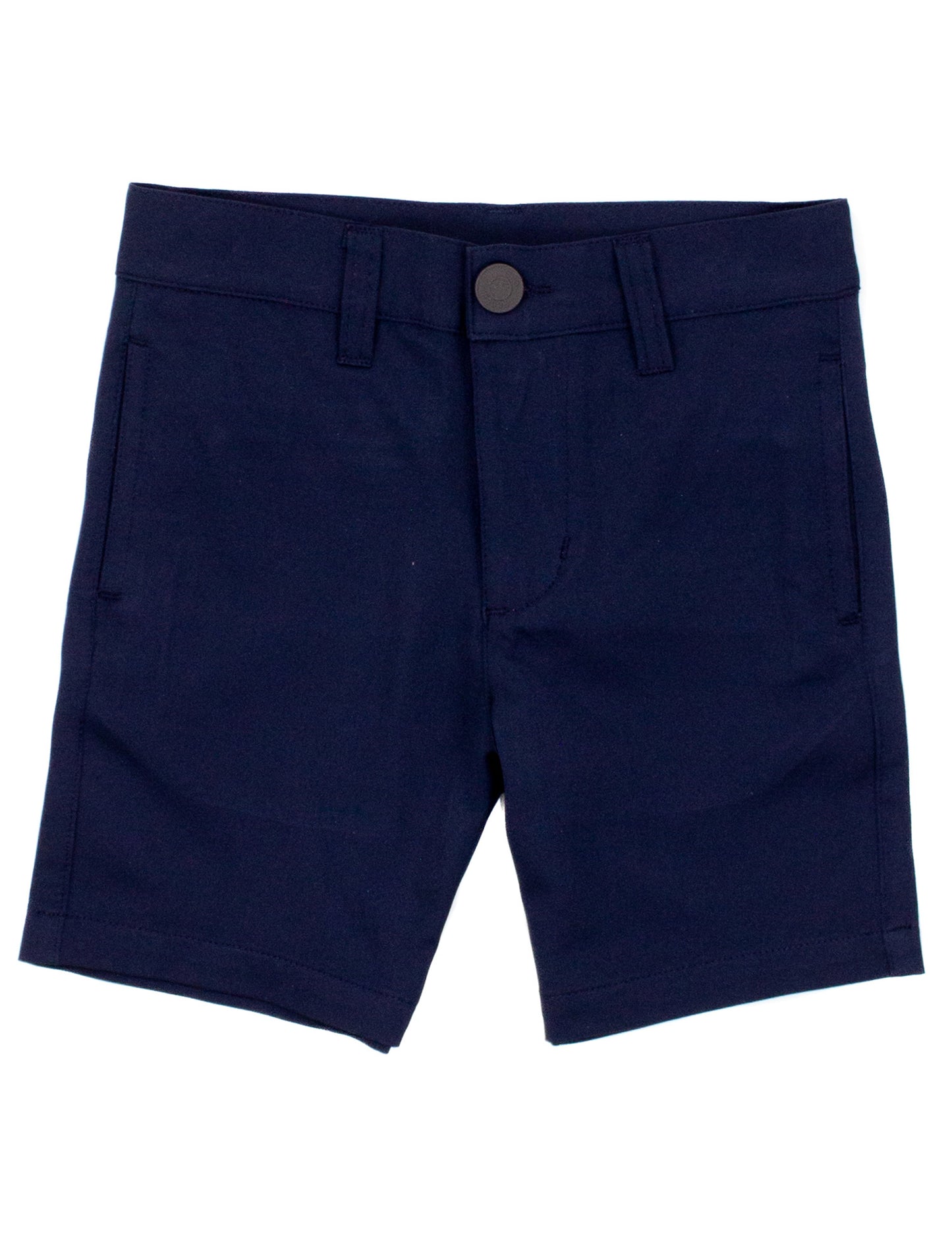BOYS FAIRWAY SHORT - NAVY