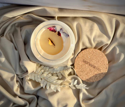 LOVE CANDLE - 11 OZ