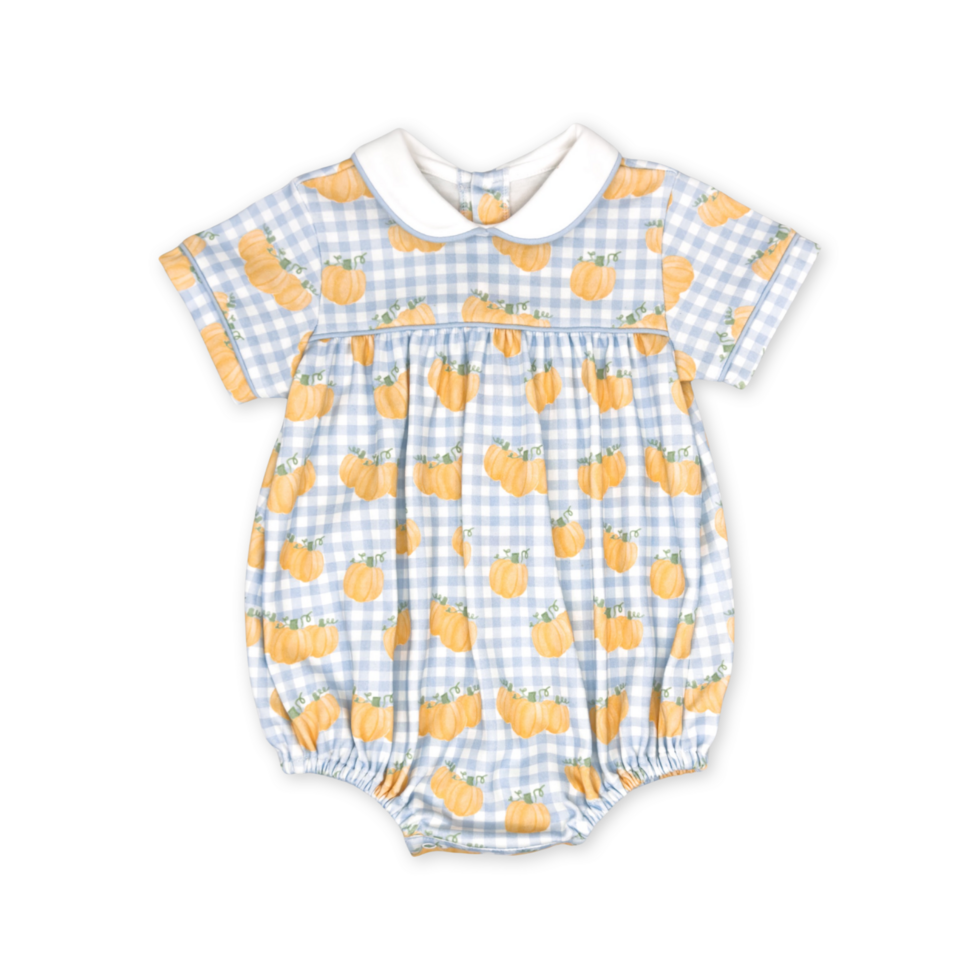 COVINGTON BUBBLE - LITTLE PUMPKIN