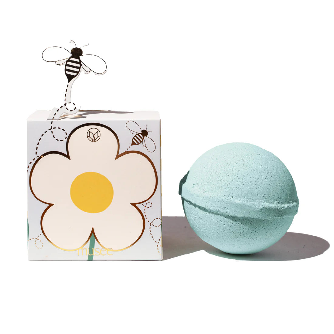 DAISY BATH BALM