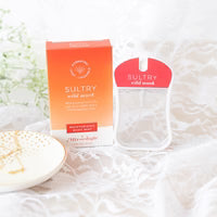 MOISTURIZING BODY MIST PERFUME ASSORTED