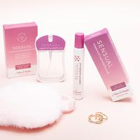 MOISTURIZING BODY MIST PERFUME ASSORTED