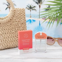MOISTURIZING BODY MIST PERFUME ASSORTED