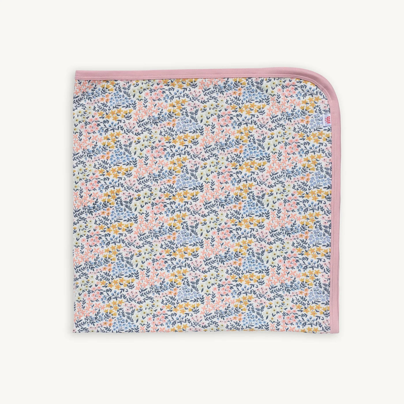 BABY BLANKET - CHELSEA