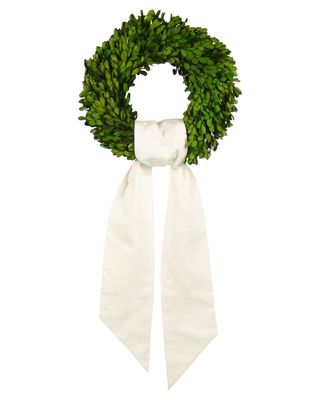 WREATH SASH - ASSORTED