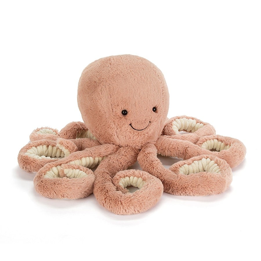 ODELL OCTOPUS - LITTLE