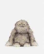 BRETTI YETI
