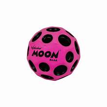 MOON BALL ASSORTED COLORS