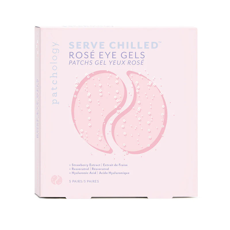 EYE GELS PACKS OF 5 - ASSORTED