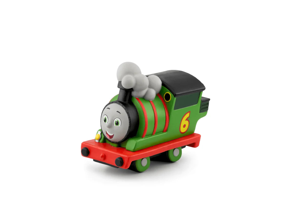 TONIES - ALL ENGINE GO : PERCY