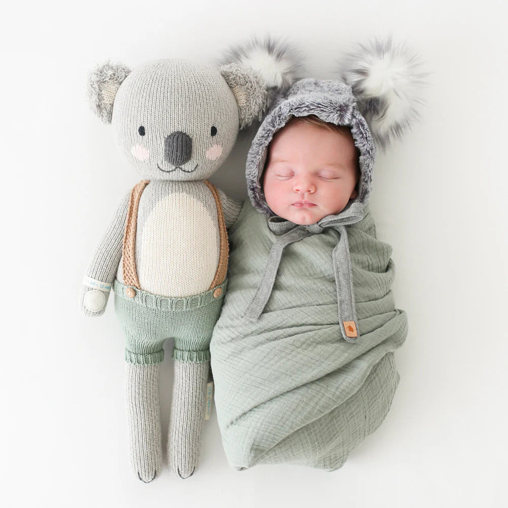 QUINN THE KOALA 20"