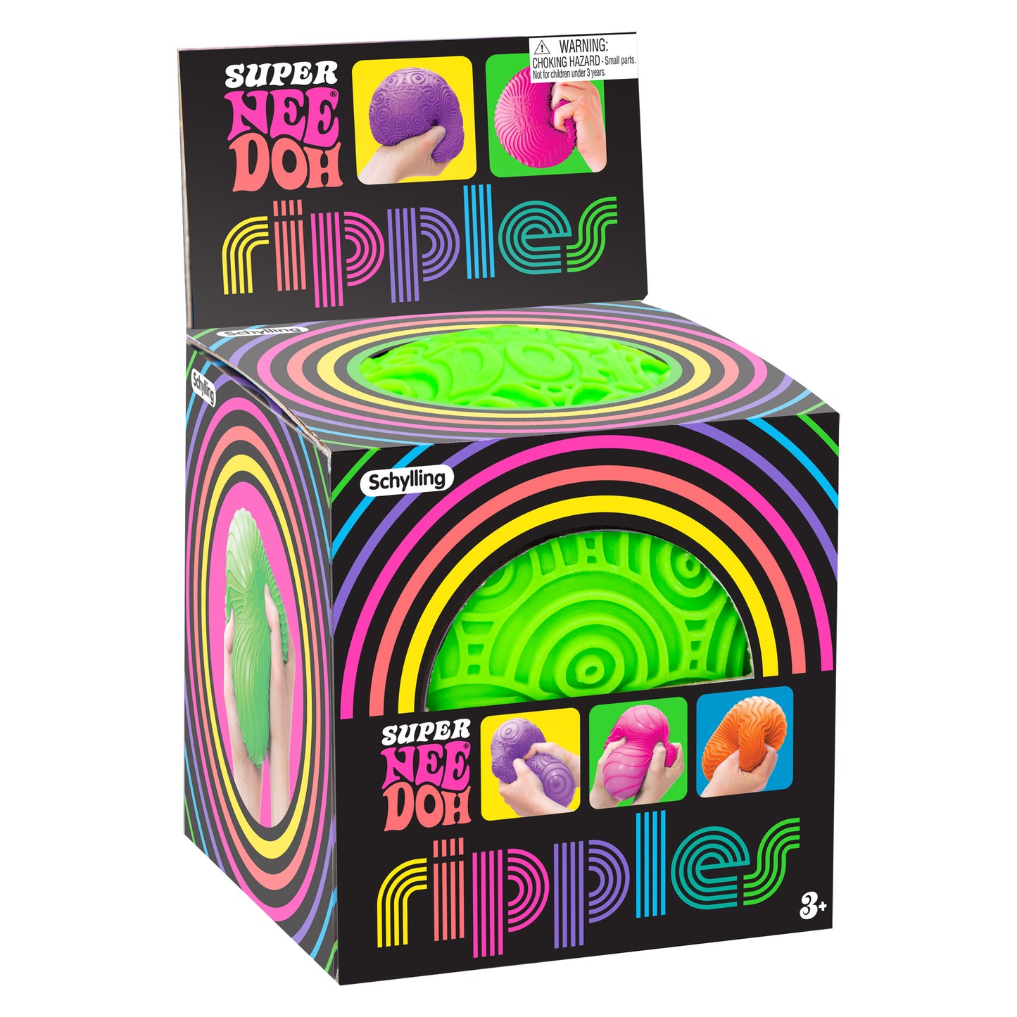 RIPPLES SUPER NEE DOH