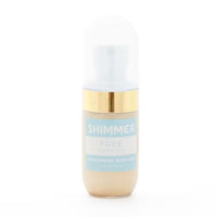 GIRLS SHIMMER BODY MIST - ASSORTED