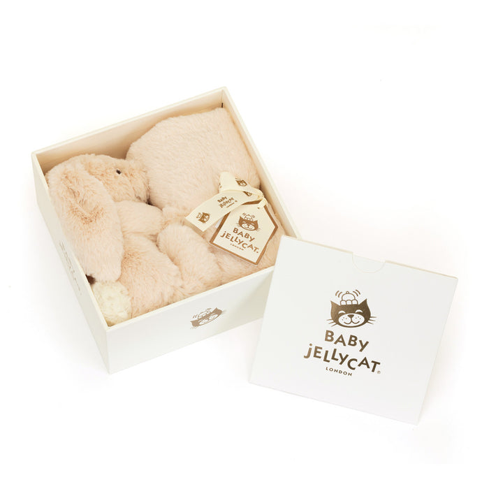 LUXE BUNNY WILLOW SOOTHER