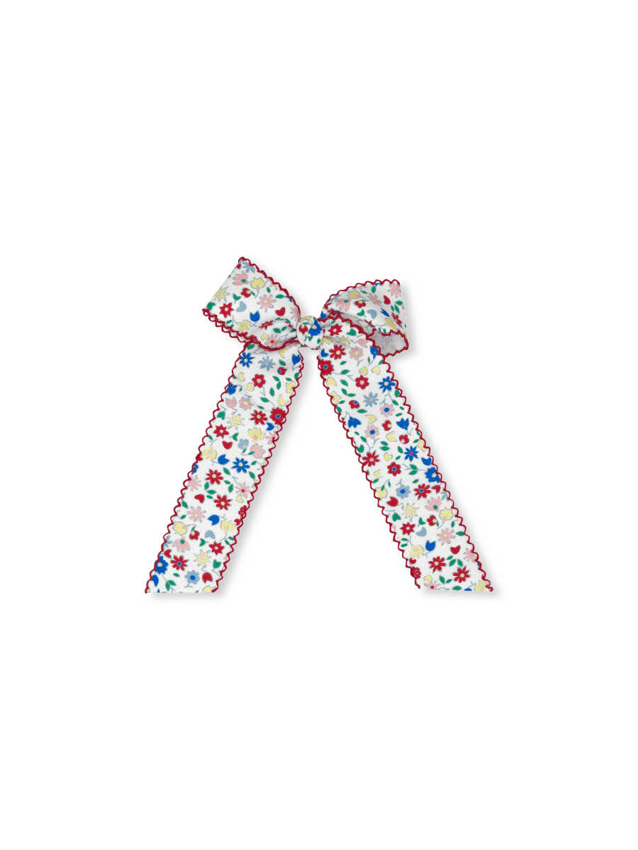 LOLA LONG BOW - HOMEROOM BLOOMS
