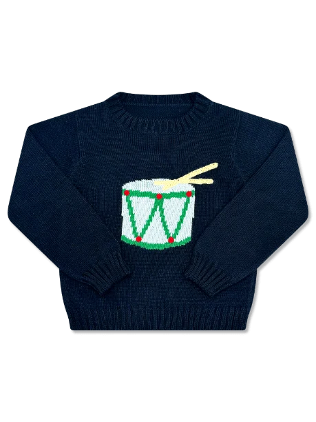 COZY UP SWEATER - NORTHSHORE, NAVY