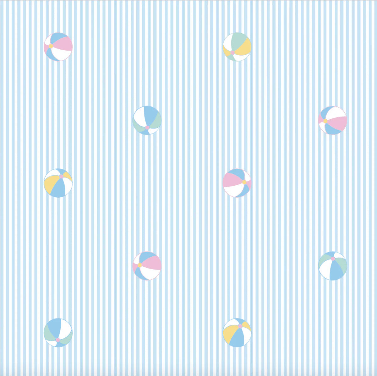 LILY SHORT SET - BEACH BOUNCE, PINK