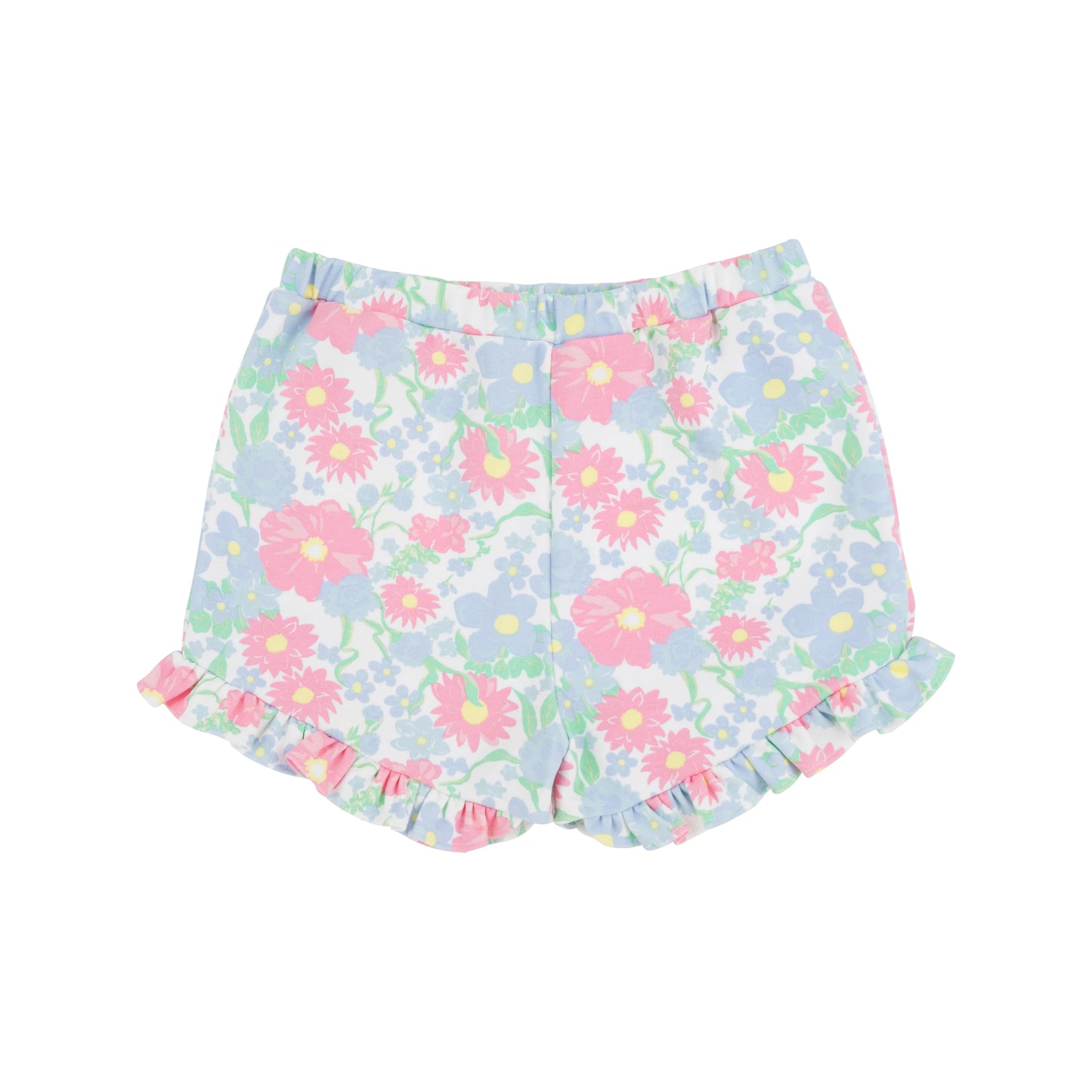SHELBY ANNE SHORTS - CAPE COD CLUSTERS