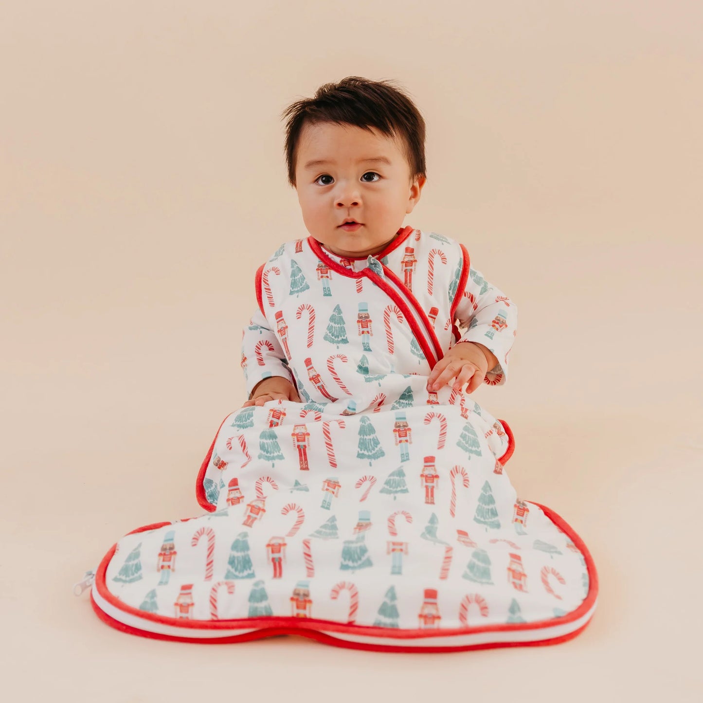 SLEEP BAG - NICHOLAS