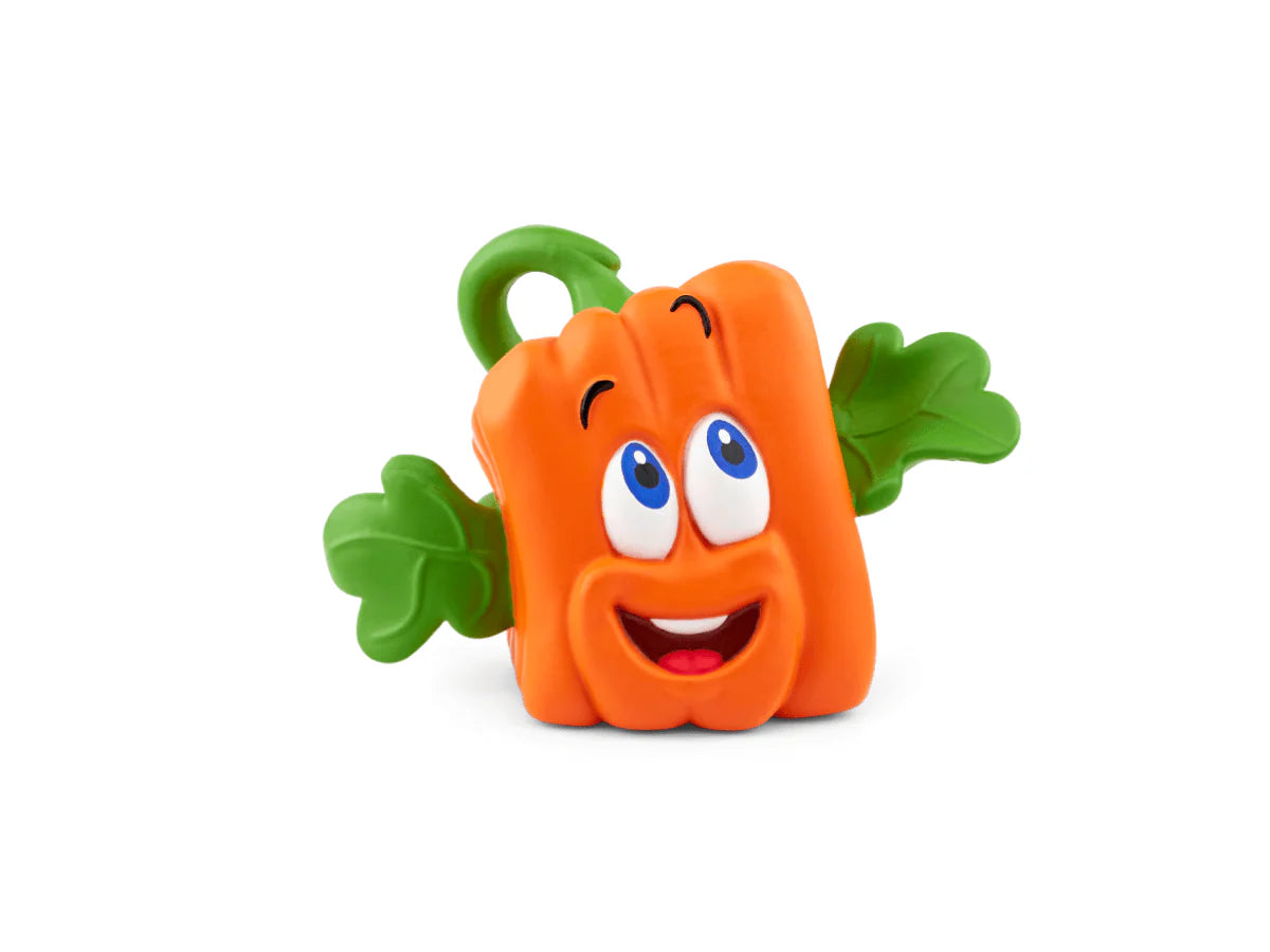 TONIES - SPOOKLEY THE SQUARE PUMPKIN