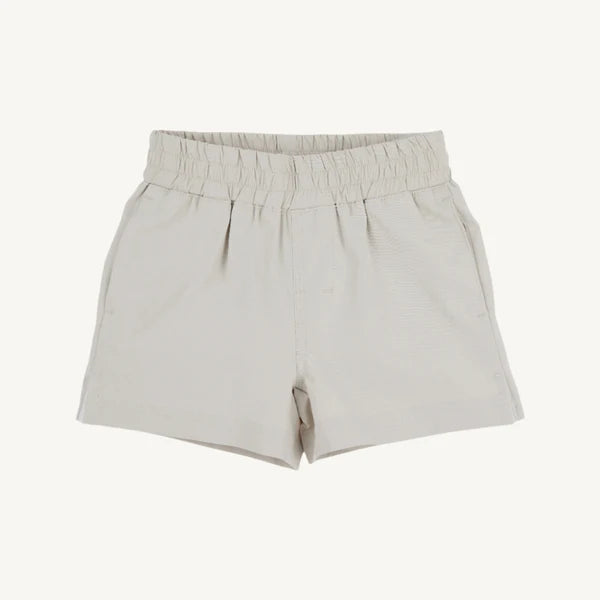 PREPLETIC SHEFFIELD SHORTS - SARATOGA STONE