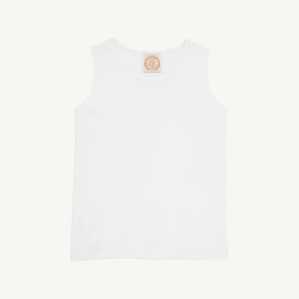 TAY TAY TANK - WORTH WHITE AVENUE