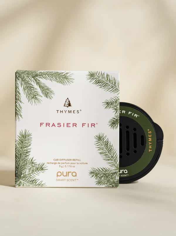 PURA FRAGRANCE CAR REFILLS