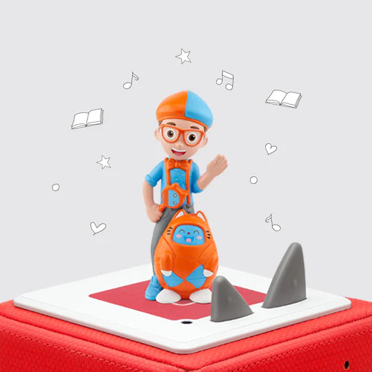 TONIES - BLIPPI