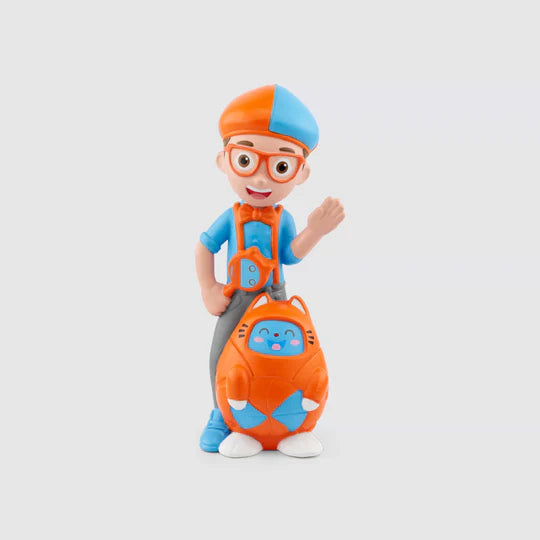 TONIES - BLIPPI