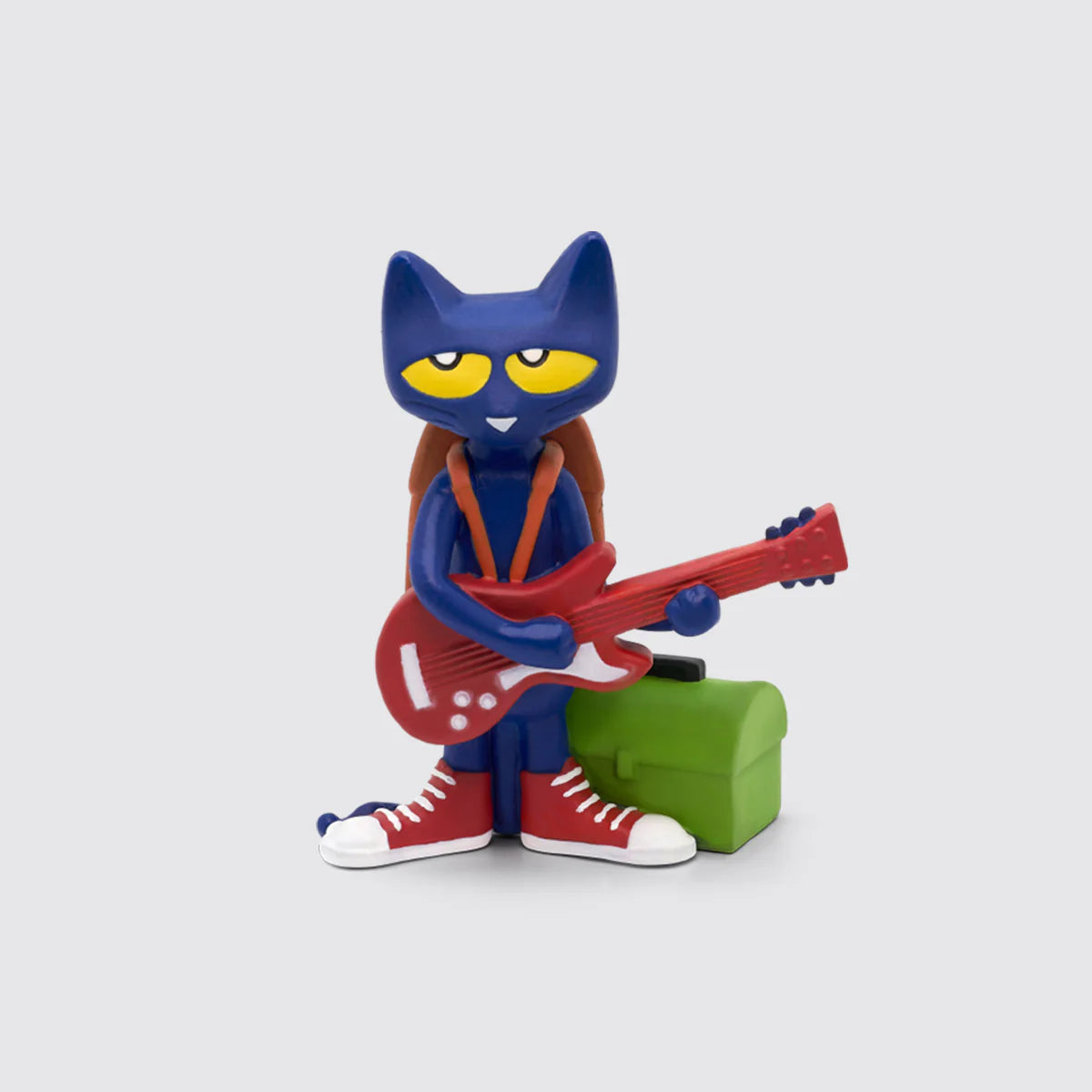 TONIES - PETE THE CAT ROCK ON