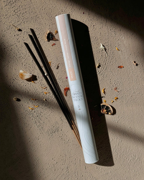 INCENSE STICKS - UPLIFTS