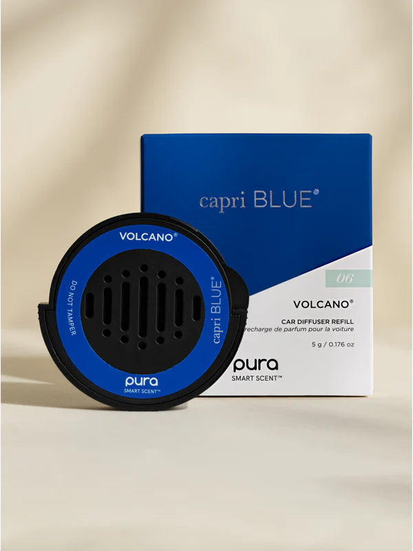 PURA FRAGRANCE CAR REFILLS