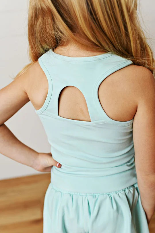 AQUA ACTIVE TANK