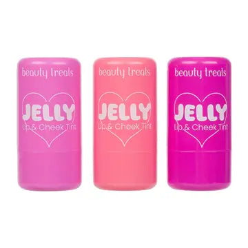 JELLY TREATS 217 LIP AND CHEEK TINT - SOLD INDIVIDUALLY