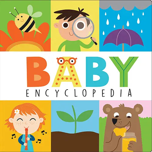 BABY ENCYCLOPEDIA