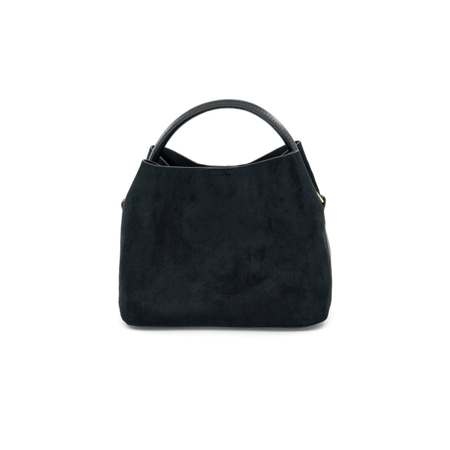 LUCIA BAG - BLACK