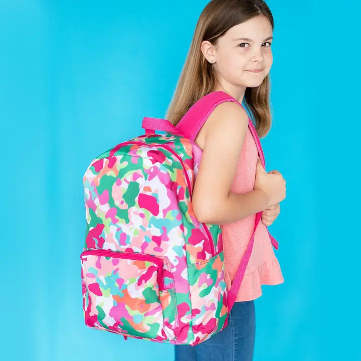 TOOTIE FRUITY BACKPACK