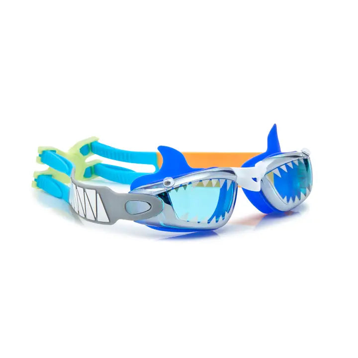 JAWS JR SMALL BITE SWIM GOGGLES