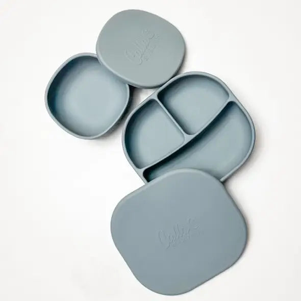 THE ISLA PLATE - ASSORTED COLORS
